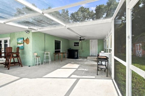 Casa en venta en Tampa, Florida, 4 dormitorios, 260.68 m2 № 2386625 - foto 19
