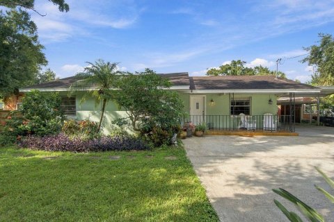 Casa en Tampa, Florida 4 dormitorios, 260.68 m2 № 2386625