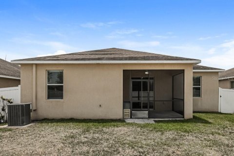 Villa ou maison à louer à Ruskin, Floride: 3 chambres, 156.91 m2 № 2114184 - photo 15