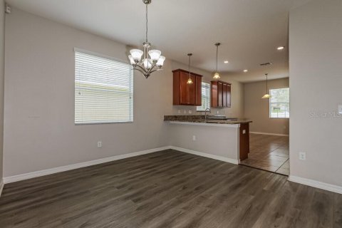 Villa ou maison à louer à Ruskin, Floride: 3 chambres, 156.91 m2 № 2114184 - photo 5