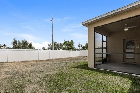 Villa ou maison à louer à Ruskin, Floride: 3 chambres, 156.91 m2 № 2114184 - photo 16