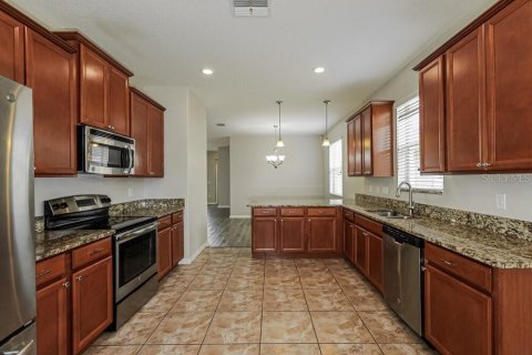 Villa ou maison à louer à Ruskin, Floride: 3 chambres, 156.91 m2 № 2114184 - photo 8