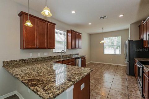 Villa ou maison à louer à Ruskin, Floride: 3 chambres, 156.91 m2 № 2114184 - photo 7