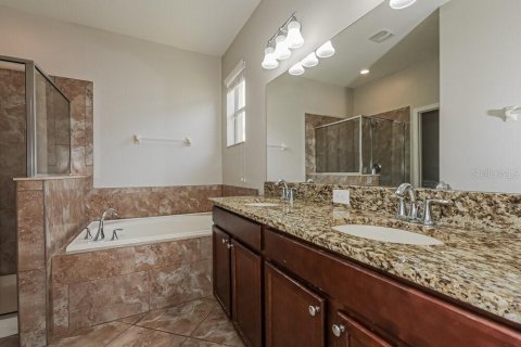 Villa ou maison à louer à Ruskin, Floride: 3 chambres, 156.91 m2 № 2114184 - photo 11
