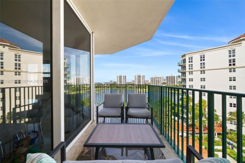 Купить кондоминиум в Авентура, Флорида 2 спальни, 121.89м2, № 1987976 - фото 12