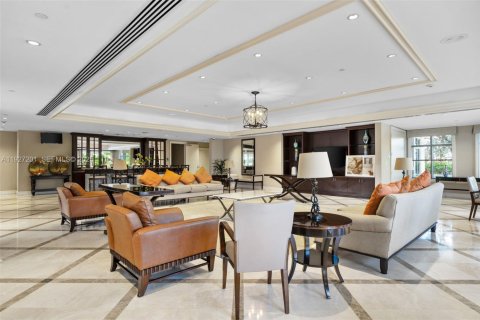 Купить кондоминиум в Авентура, Флорида 2 спальни, 121.89м2, № 1987976 - фото 29