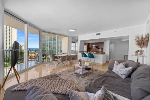 Купить кондоминиум в Авентура, Флорида 2 спальни, 121.89м2, № 1987976 - фото 2