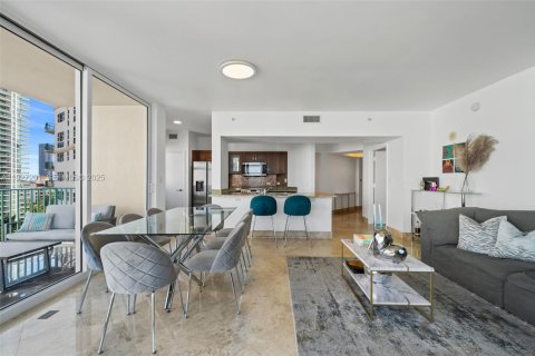 Купить кондоминиум в Авентура, Флорида 2 спальни, 121.89м2, № 1987976 - фото 3