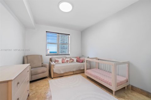 Купить кондоминиум в Авентура, Флорида 2 спальни, 121.89м2, № 1987976 - фото 22