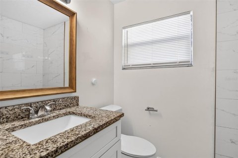 Villa ou maison à louer à New Port Richey, Floride: 2 chambres, 93.65 m2 № 2429414 - photo 21