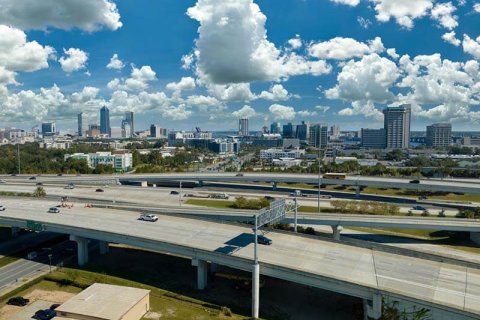 En Floride, le marché de la location à court terme se développe