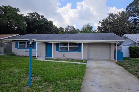 Villa ou maison à Kenneth City, Floride 2 chambres, 89.19 m2 № 2413727