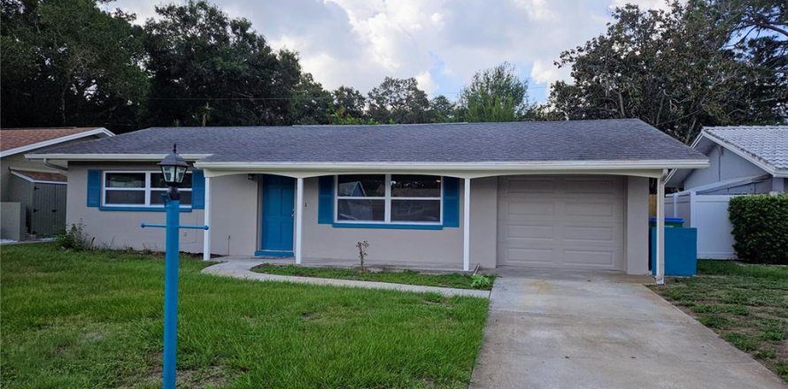 Villa ou maison à Kenneth City, Floride 2 chambres, 89.19 m2 № 2413727