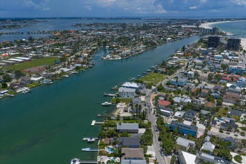 Land in Treasure Island, Florida № 2223157 - photo 25