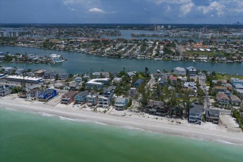 Land in Treasure Island, Florida № 2223157 - photo 27