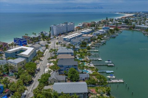 Land in Treasure Island, Florida № 2223157 - photo 24
