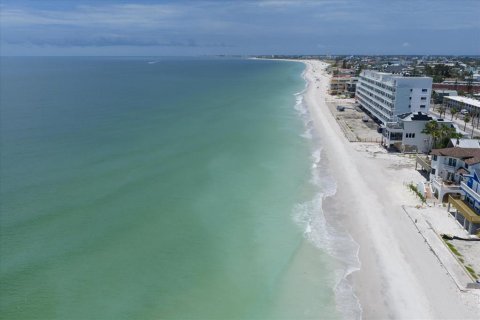 Land in Treasure Island, Florida № 2223157 - photo 26