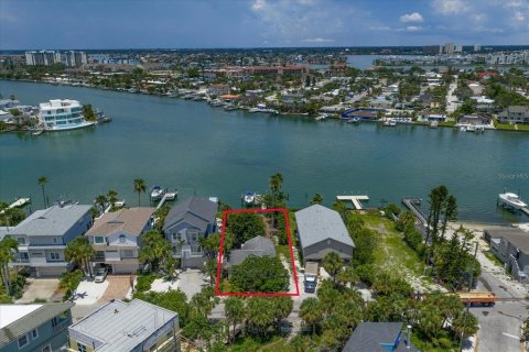 Land in Treasure Island, Florida № 2223157 - photo 30
