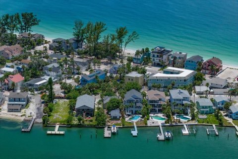 Land in Treasure Island, Florida № 2223157 - photo 29