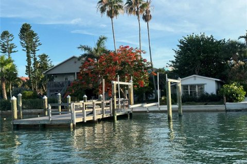 Land in Treasure Island, Florida № 2223157 - photo 21