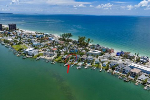 Land in Treasure Island, Florida № 2223157 - photo 28