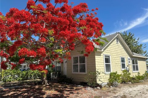 Land in Treasure Island, Florida № 2223157