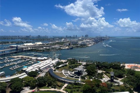 Снять в аренду кондоминиум в Майами, Флорида 1 спальня, 58.71м2, № 1964287 - фото 2