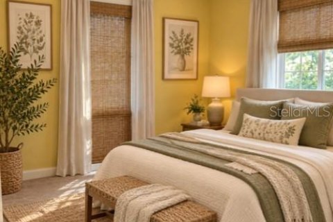Villa ou maison à vendre à Lutz, Floride: 3 chambres, 135.08 m2 № 2414093 - photo 14