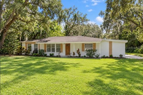 Villa ou maison à Lutz, Floride 3 chambres, 135.08 m2 № 2414093