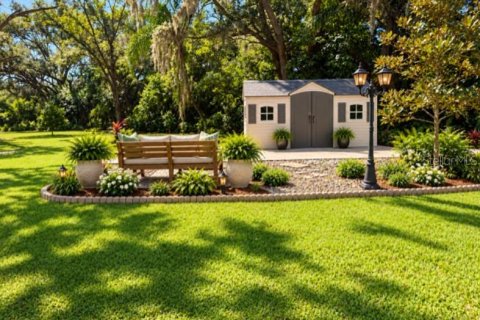 Villa ou maison à vendre à Lutz, Floride: 3 chambres, 135.08 m2 № 2414093 - photo 5