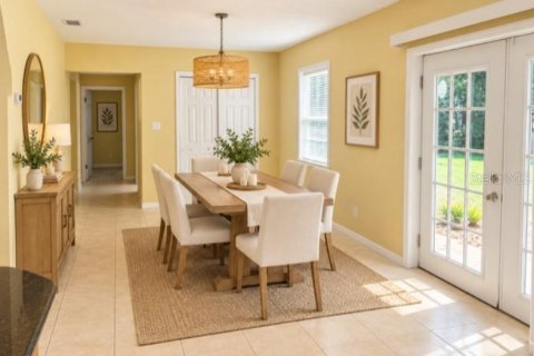 Villa ou maison à vendre à Lutz, Floride: 3 chambres, 135.08 m2 № 2414093 - photo 8