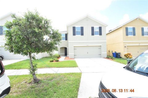 Villa ou maison à Sun City Center, Floride 4 chambres, 193.05 m2 № 2306231