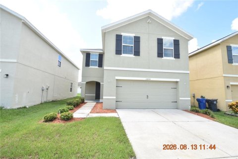 House in Sun City Center, Florida 4 bedrooms, 193.05 sq.m. № 2306231 - photo 2
