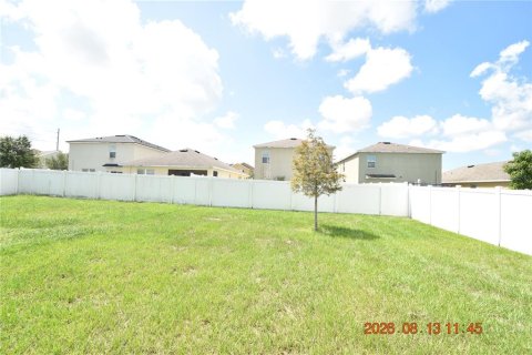 House in Sun City Center, Florida 4 bedrooms, 193.05 sq.m. № 2306231 - photo 7