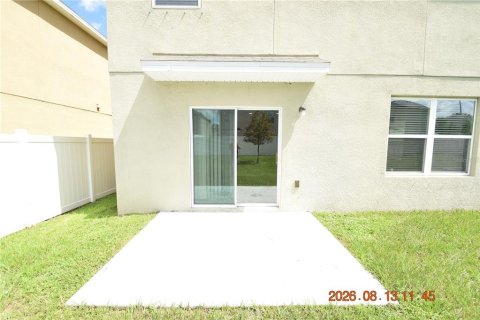 House in Sun City Center, Florida 4 bedrooms, 193.05 sq.m. № 2306231 - photo 8