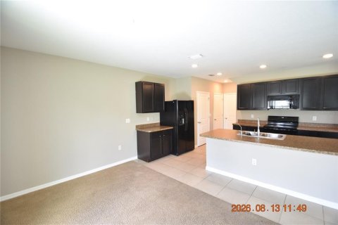 House in Sun City Center, Florida 4 bedrooms, 193.05 sq.m. № 2306231 - photo 22