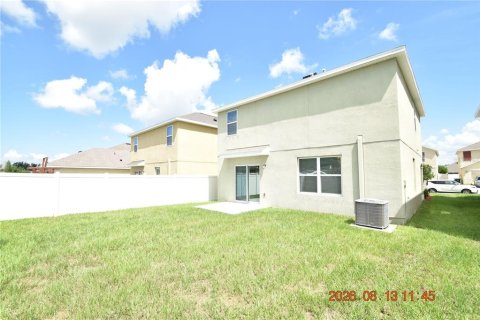 House in Sun City Center, Florida 4 bedrooms, 193.05 sq.m. № 2306231 - photo 6