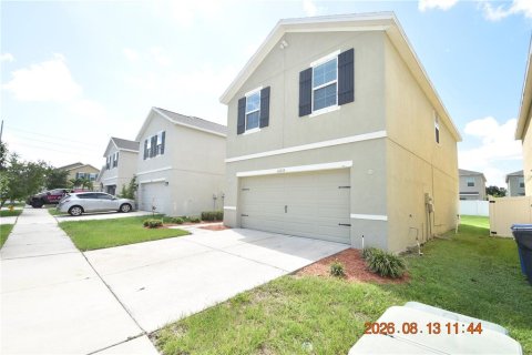 House in Sun City Center, Florida 4 bedrooms, 193.05 sq.m. № 2306231 - photo 4