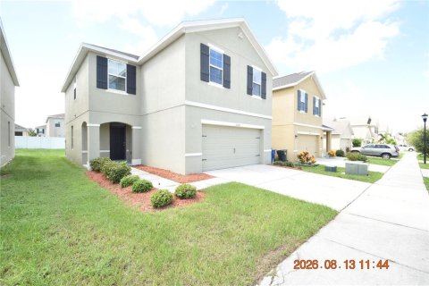 House in Sun City Center, Florida 4 bedrooms, 193.05 sq.m. № 2306231 - photo 3