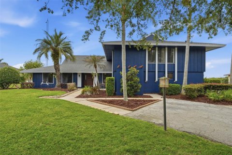 Casa en Tavares, Florida 4 dormitorios, 302.77 m2 № 2122011