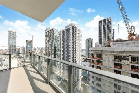 Condominio en Miami, Florida, 2 dormitorios  № 2000259