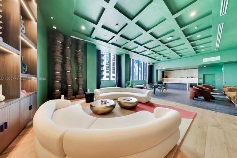Condominio en venta en Miami, Florida, 2 dormitorios № 2000259 - foto 19