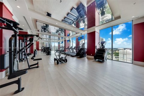 Condominio en venta en Miami, Florida, 2 dormitorios № 2000259 - foto 24