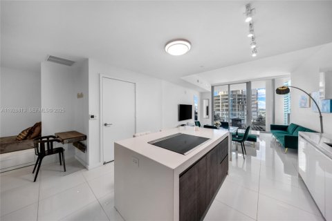 Купить кондоминиум в Майами, Флорида 1 спальня, 94.57м2, № 1987351 - фото 6