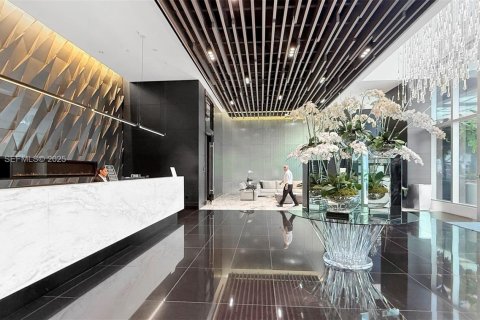 Купить кондоминиум в Майами, Флорида 1 спальня, 94.57м2, № 1987351 - фото 28