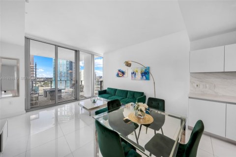 Купить кондоминиум в Майами, Флорида 1 спальня, 94.57м2, № 1987351 - фото 12