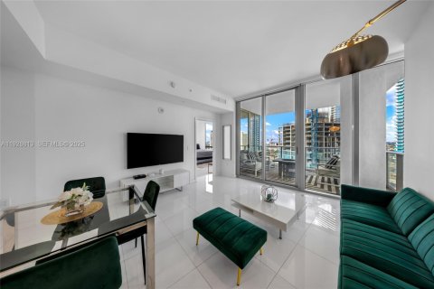 Купить кондоминиум в Майами, Флорида 1 спальня, 94.57м2, № 1987351 - фото 17