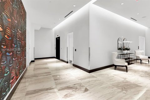 Купить кондоминиум в Майами, Флорида 1 спальня, 94.57м2, № 1987351 - фото 29