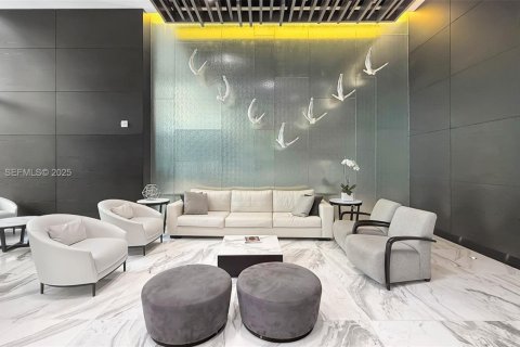 Купить кондоминиум в Майами, Флорида 1 спальня, 94.57м2, № 1987351 - фото 27