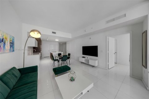 Купить кондоминиум в Майами, Флорида 1 спальня, 94.57м2, № 1987351 - фото 16